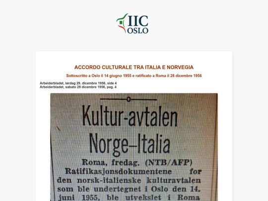 archivio/accordo_culturale screenshot