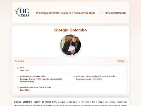 giorgio_colombo screenshot