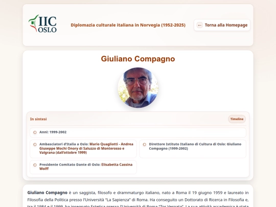 giuliano_compagno screenshot