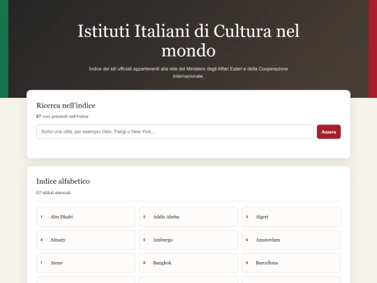 miscellanea/istituti_italiani_cultura screenshot