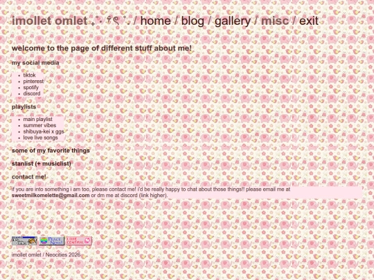 misc screenshot