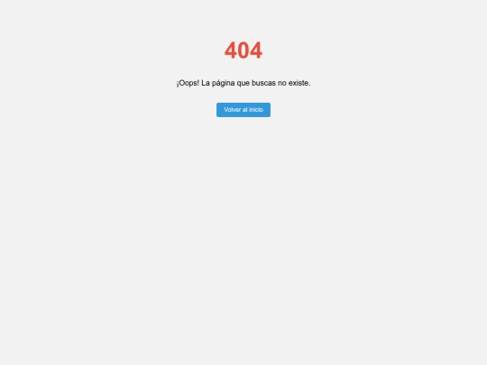404 screenshot