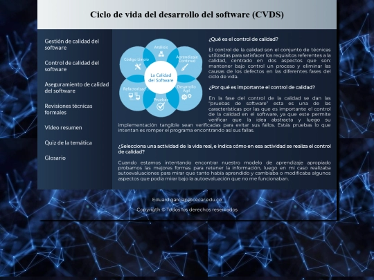 controlCalidad screenshot
