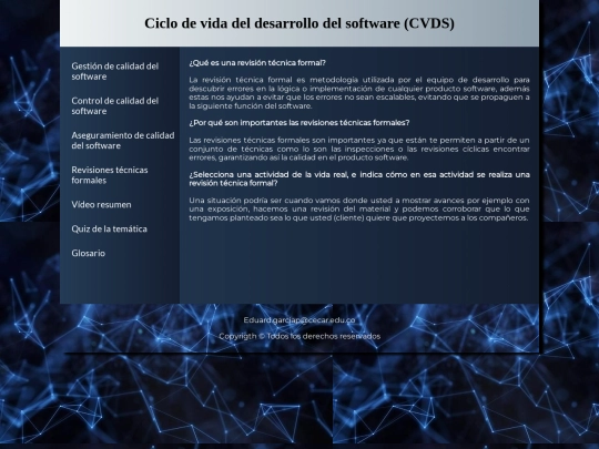 revisionTecnica screenshot