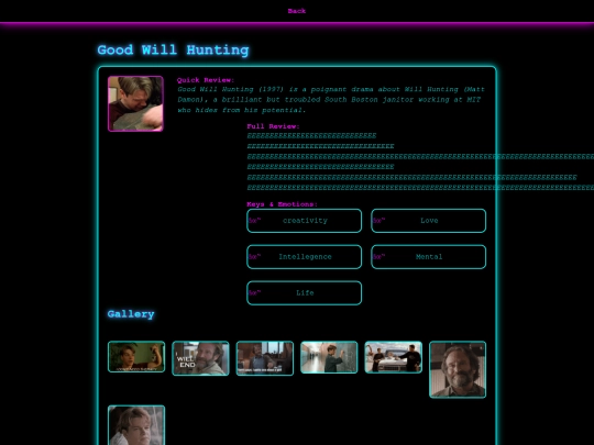 reviews/goodwillhunting screenshot