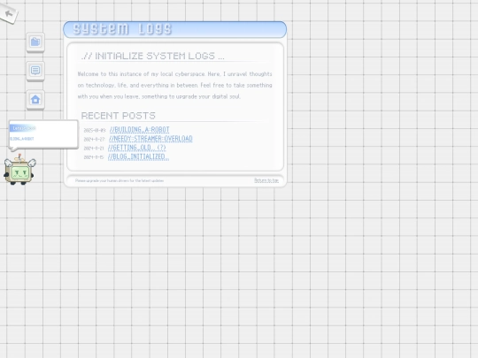 blog/blog screenshot