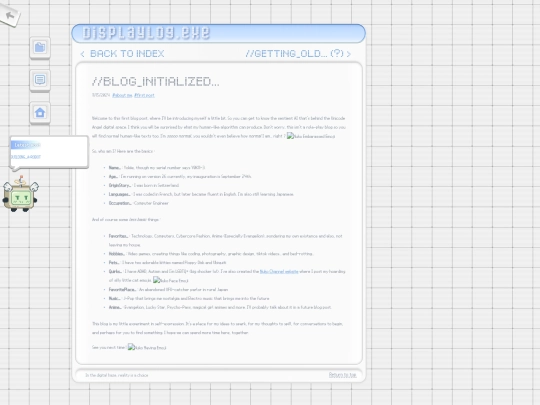 blog/posts/2024-11-15-blog-initialized screenshot