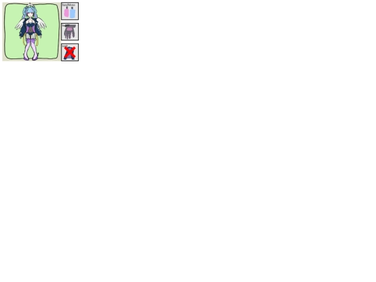 static/kk-dressup screenshot