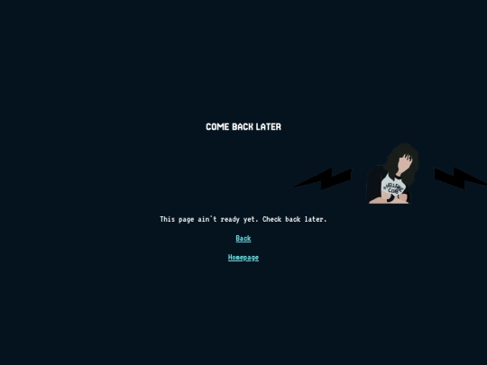 80sCorner screenshot