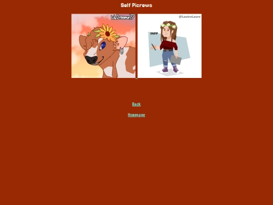 SelfPicrews/SelfPicrews screenshot