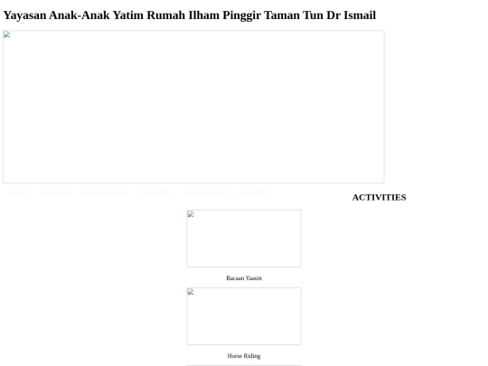 corporate profile/images/gallery screenshot