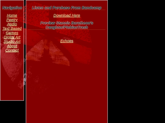 audio screenshot