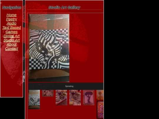 studioart screenshot