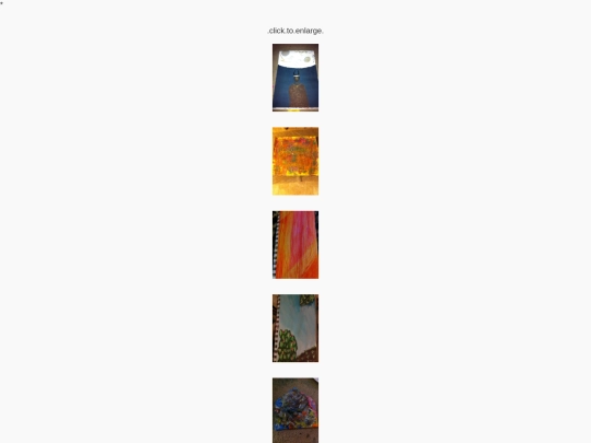 studiogallery screenshot