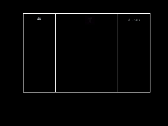 blank screenshot