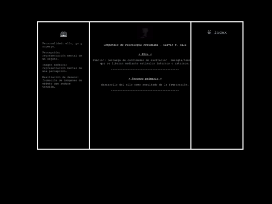 compendiodefreud screenshot