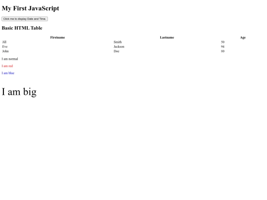 JavaScript screenshot