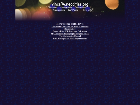 coollinks screenshot