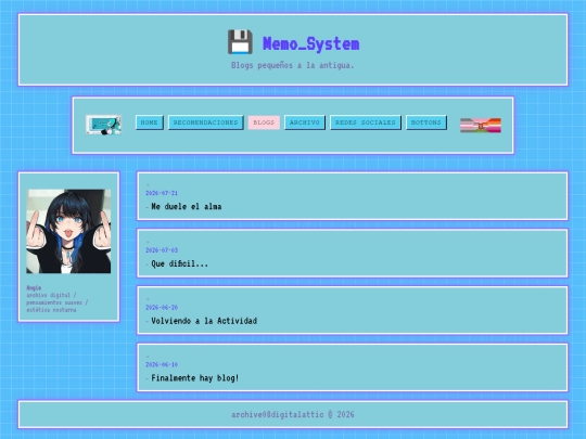 menu/blogjs screenshot