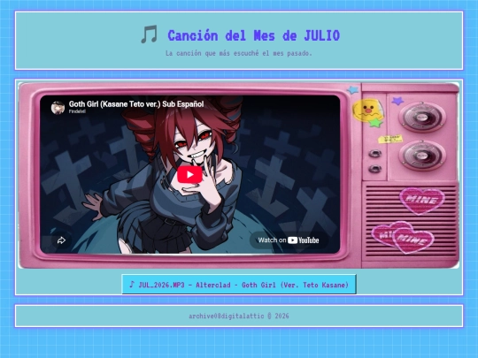 musica screenshot