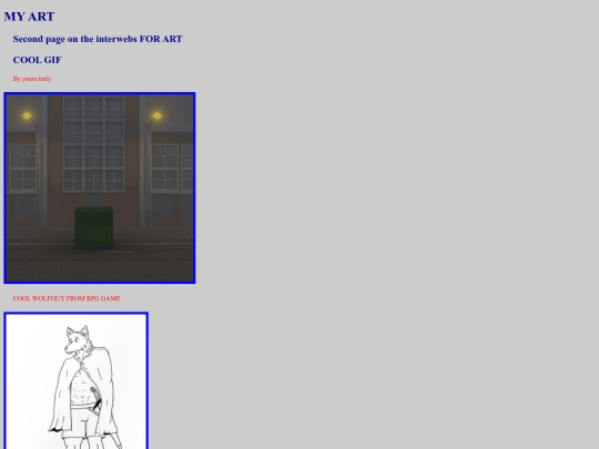 art screenshot