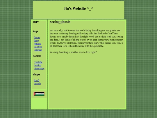 blog/blog2 screenshot