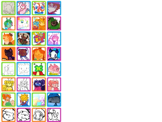 gallery/frame2025 screenshot