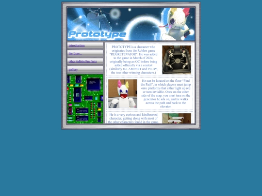 shrines/protoshrine screenshot