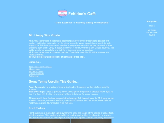 trans/mrlimpyguide screenshot