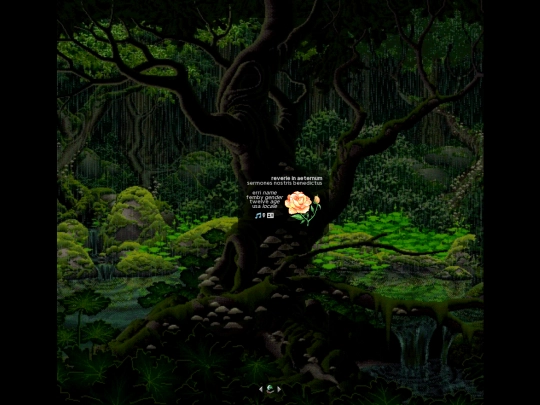 beta screenshot