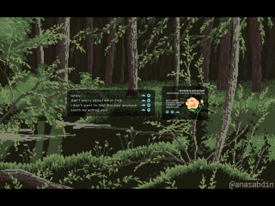 music/playlists screenshot