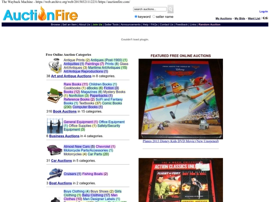 testing screenshot