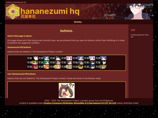 hnmbutton screenshot