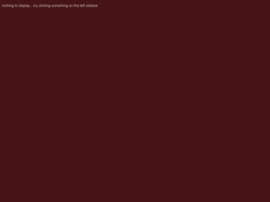 iframe/nodisplay-blog screenshot