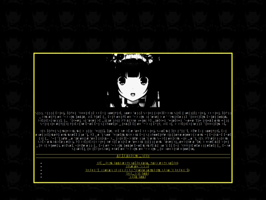 legacy screenshot