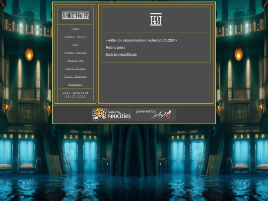 archive/2024-05-26-test1 screenshot