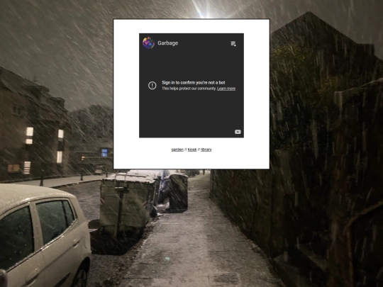 s3 screenshot