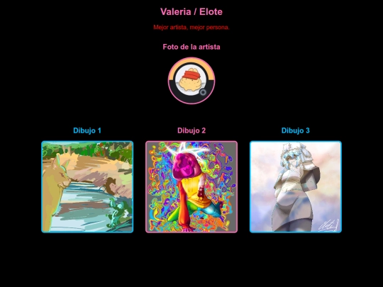 Elote screenshot
