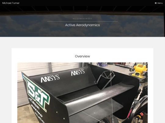 aero2 screenshot