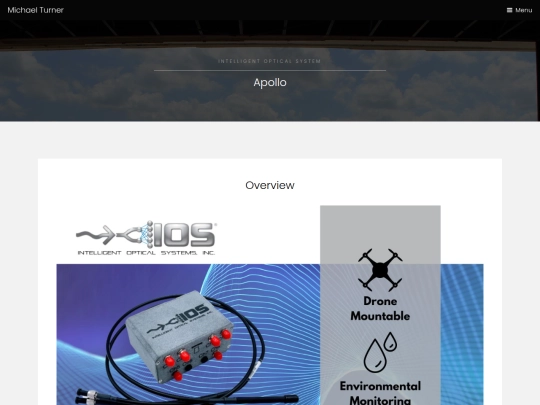 apollo screenshot