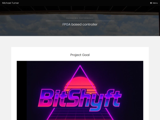 bitshyft screenshot