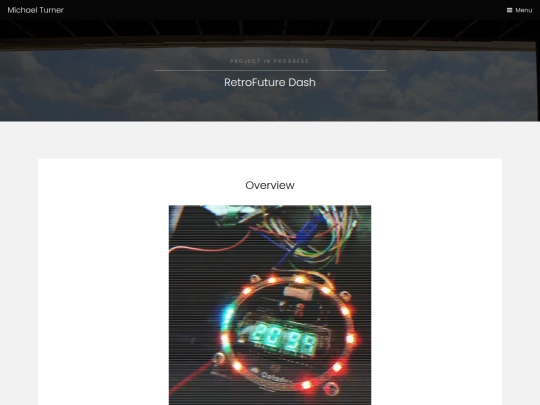 dash2 screenshot