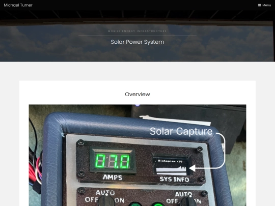 solarSystem screenshot