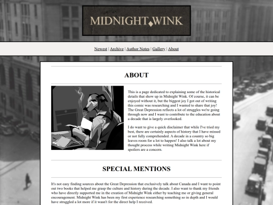 author_notes screenshot
