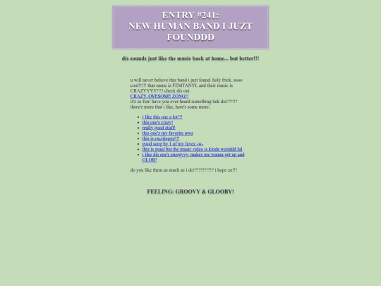 241 screenshot