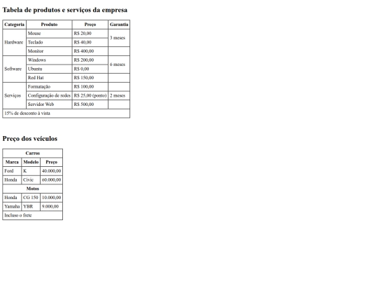 atividade 08 screenshot