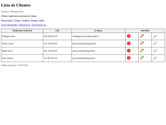 atividade 09 screenshot
