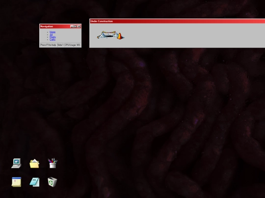 docs screenshot