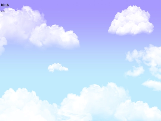 home screenshot