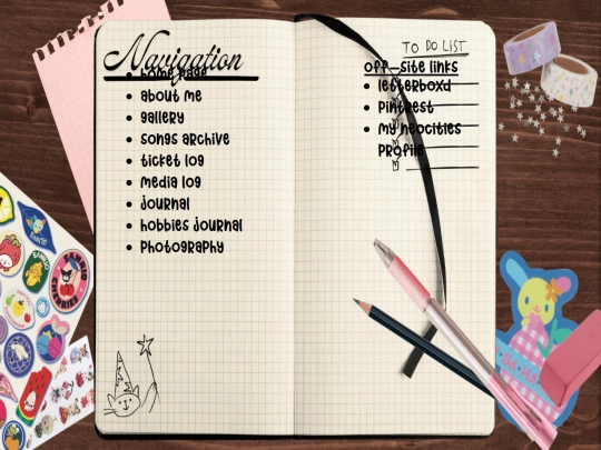 navigation screenshot